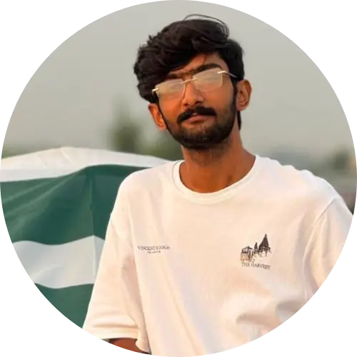Fahad Jutt