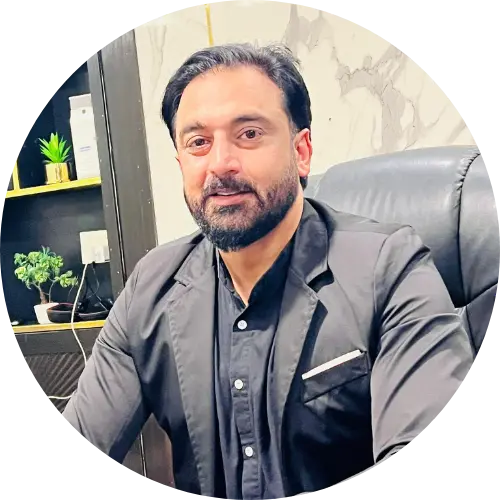 Malik Khasif