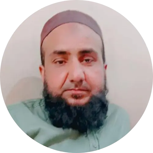 Muhammad Azeem