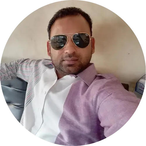 Muhammad Shahzad