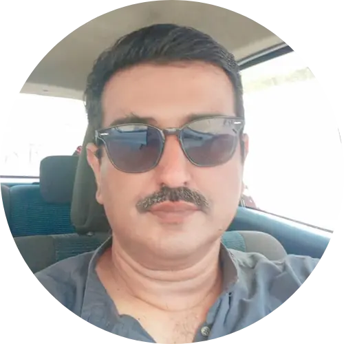 Rana Adeel