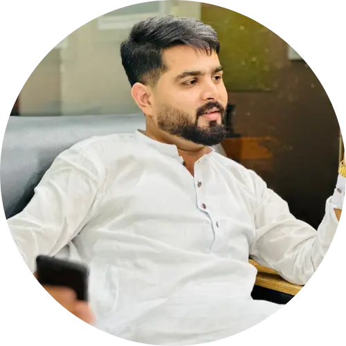 Usama Subhani